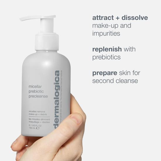 Dermalogica Micellar Prebiotic Precleanse 5 oz