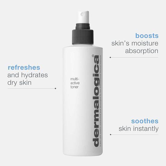Dermalogica Multi Active Toner 2 oz