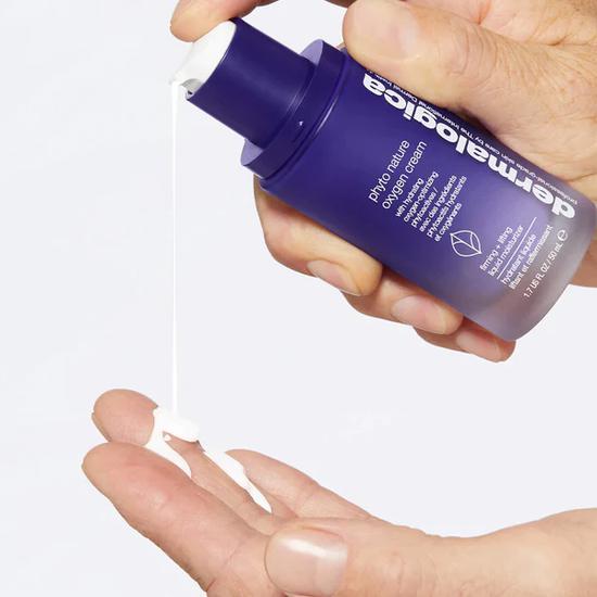 Dermalogica Phyto Nature Oxygen Cream 2 oz