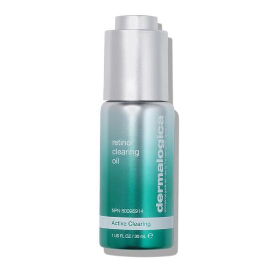 Dermalogica Retinol Clearing Oil 1 oz