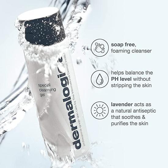 Dermalogica Special Cleansing Gel 2 oz