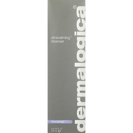 Dermalogica Ultra Calming Cleanser 8 oz