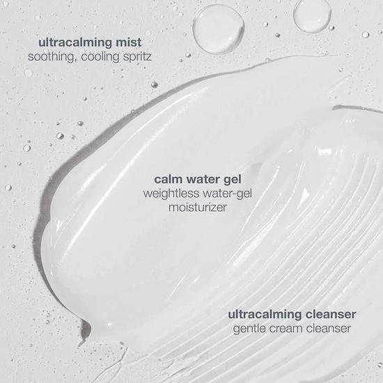 Dermalogica UltraCalming Sensitive Skin Rescue Gift Set