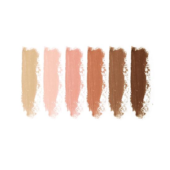 Dionis Goat Milk Tinted Lip Balm Barn Babe