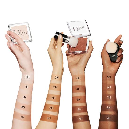 Dior Backstage Face & Body Powder-No-Powder 0N Neutral