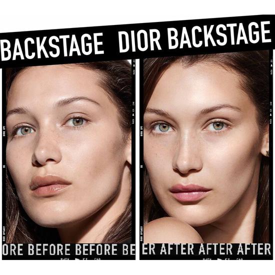 Dior Backstage Face & Body Primer