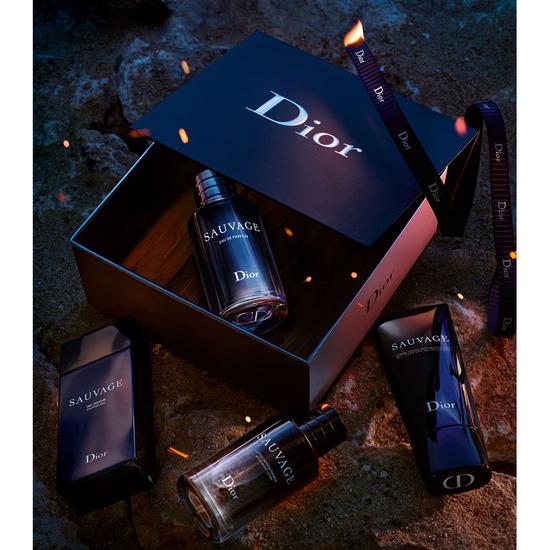 DIOR Sauvage All Purpose Moisturizer 5 oz