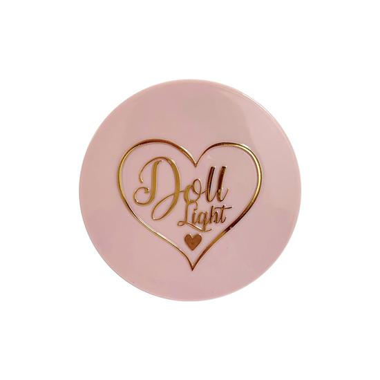 Doll Beauty Doll Light Highlighter Shine Bright
