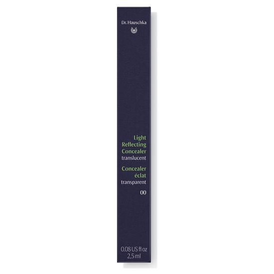 Dr Hauschka Light Reflecting Concealer 00 Translucent