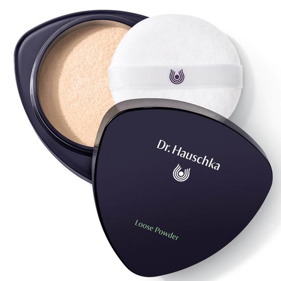 Dr Hauschka Loose Powder 00 Translucent