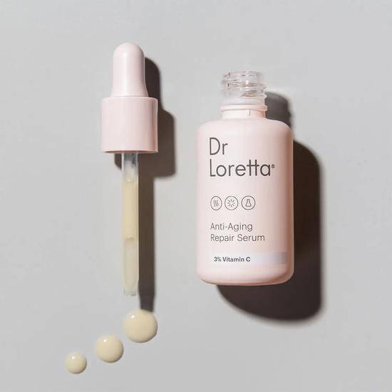 Dr. Loretta Anti-Aging Repair Serum 1 oz