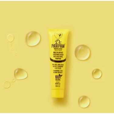 Dr. PAWPAW Original Multipurpose Balm 0.3 oz