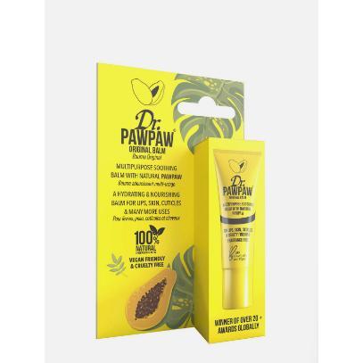 Dr. PAWPAW Original Multipurpose Balm 0.3 oz