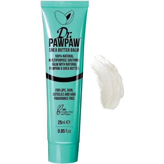 Dr. PAWPAW Shea Butter Balm 0.3 oz