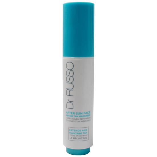 Dr Russo Sun Essential SPF30 Face Duo SPF30 Face Gel + After Sun Face Repair