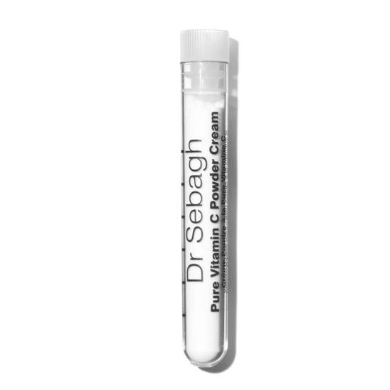 Dr Sebagh Pure Vitamin C Powder Cream 5 x 1.95g