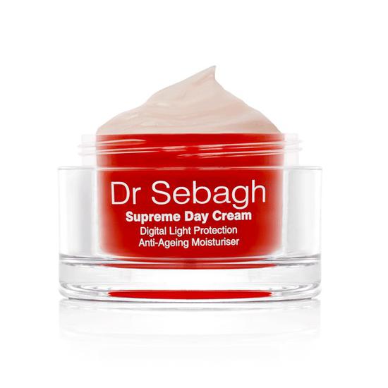 Dr Sebagh Supreme Day Cream 2 oz
