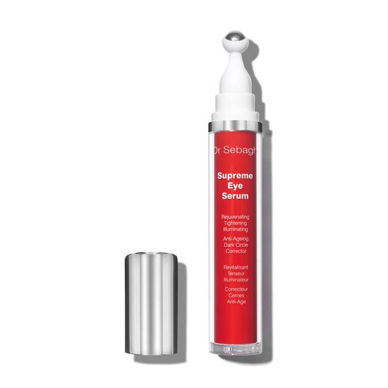 Dr Sebagh Supreme Eye Serum 0.5 oz