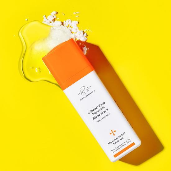Drunk Elephant C-Firma Fresh Day Serum Super-potent vitamin C day serum