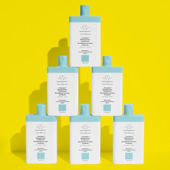 Drunk Elephant Cocomino Marula Cream Conditioner 8 oz