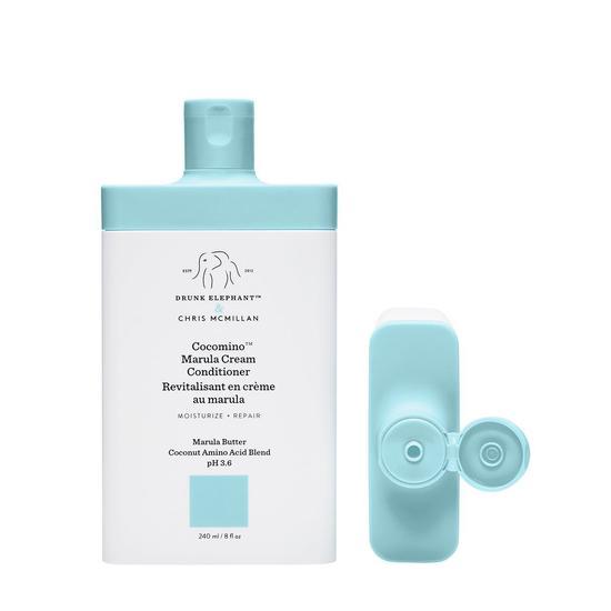 Drunk Elephant Cocomino Marula Cream Conditioner 8 oz