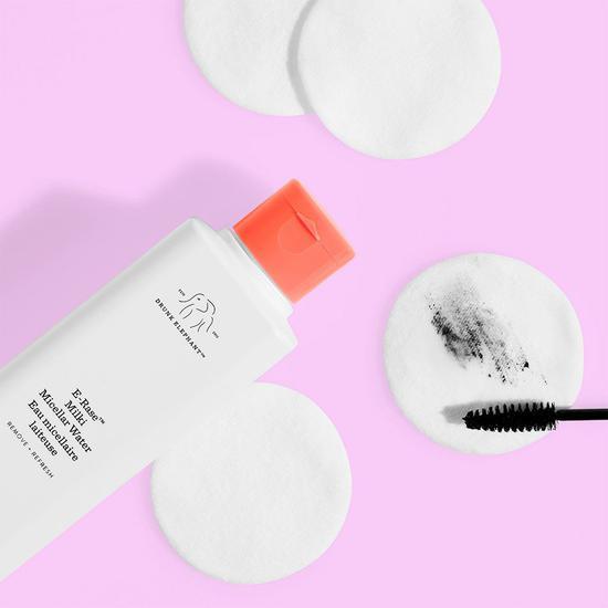 Drunk Elephant E-Rase Milki Micellar Water 3 oz