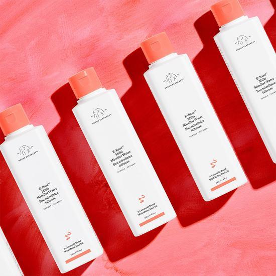 Drunk Elephant E-Rase Milki Micellar Water 3 oz