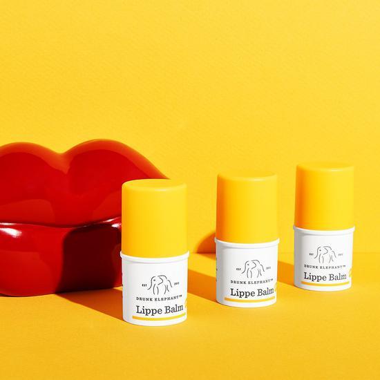 Drunk Elephant Lippe Balm