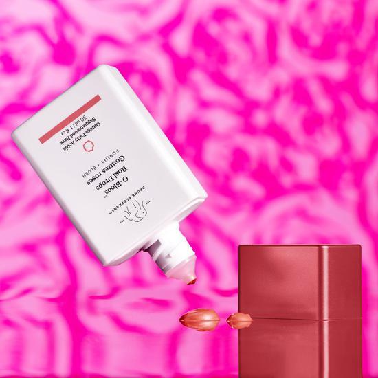 Drunk Elephant O-Bloos Rosi Drops 1 oz