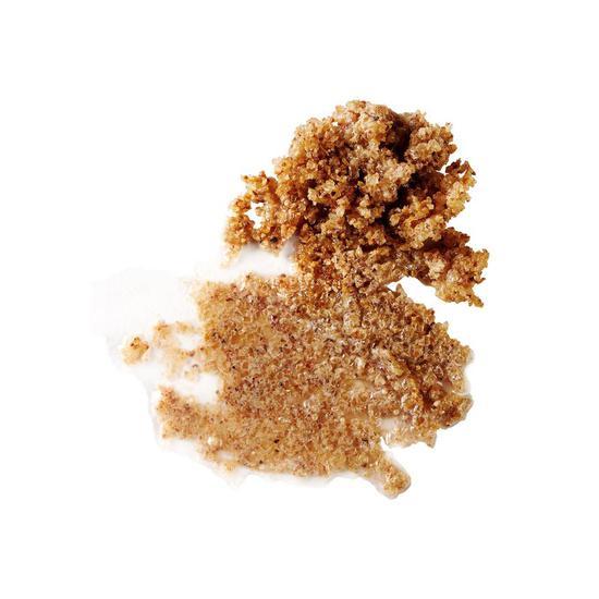 Drunk Elephant Sugared Koffie Almond Milk Scrub 9 oz
