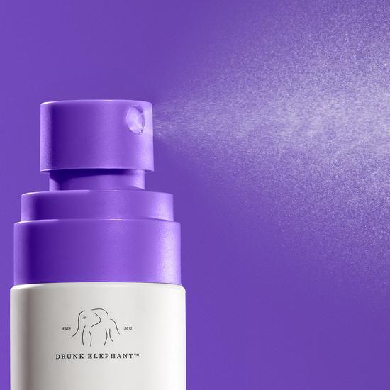 Drunk Elephant Sweet Biome Fermented Sake Spray