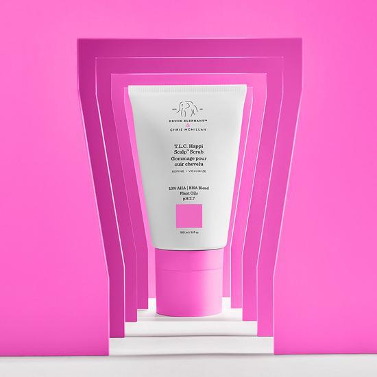 Drunk Elephant T.L.C. Happi Scalp Scrub 6 oz