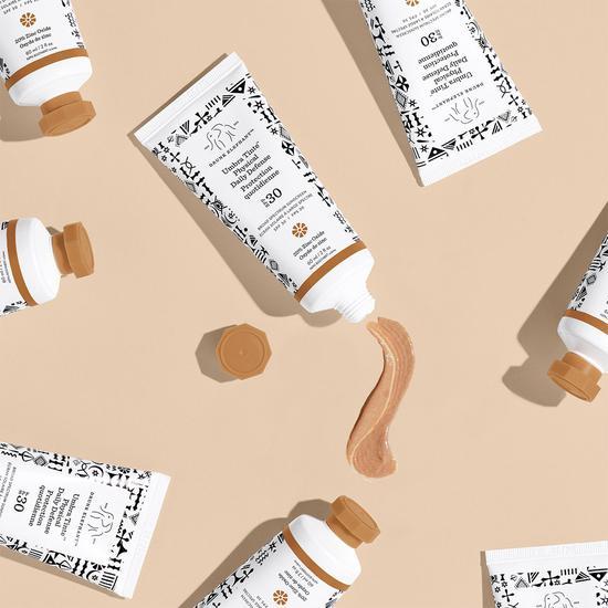 Drunk Elephant Umbra Tinte Physical Daily Defense SPF 30