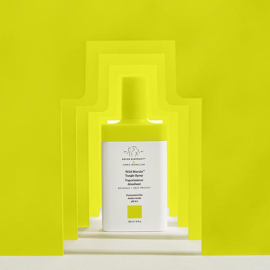 Drunk Elephant Wild Marula Tangle Spray 4 oz