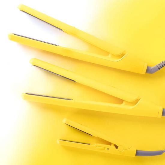 Drybar The Tress Press Straightening Iron 0.75" Plates