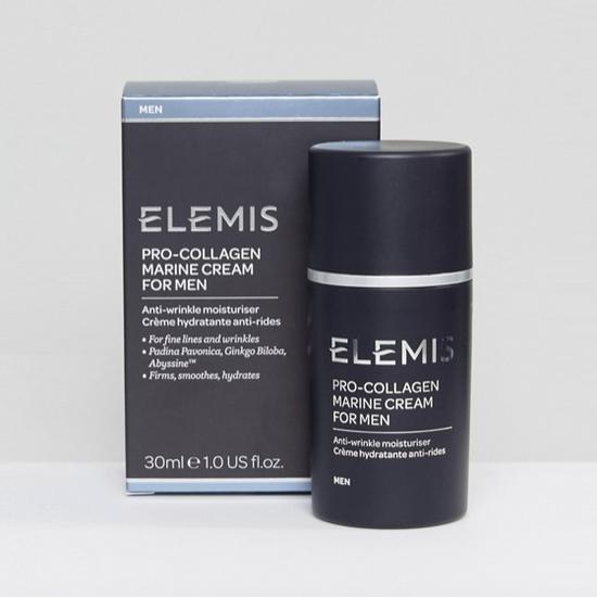 ELEMIS Pro-Collagen Marine Cream For Men 1 oz