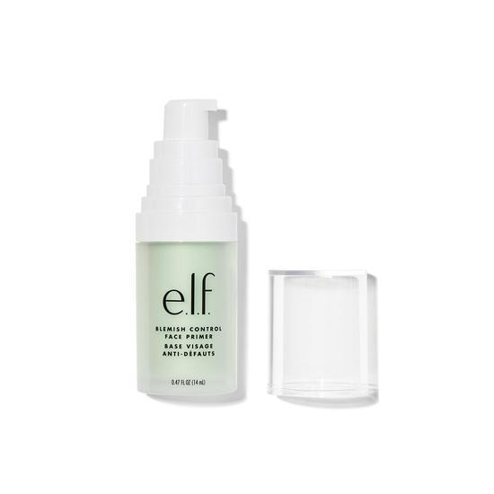 e.l.f. Cosmetics Blemish Control Face Primer 0.5 oz