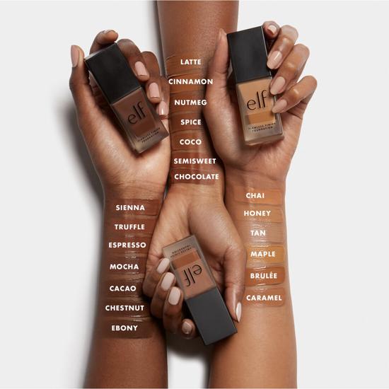 e.l.f. Cosmetics Flawless Finish Foundation Alabaster