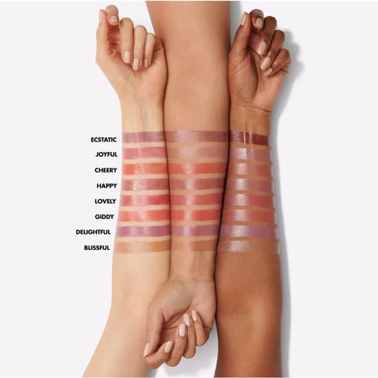 e.l.f. Cosmetics Hydrating Core Lip Shine Blissful