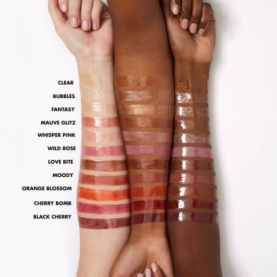 e.l.f. Cosmetics Lip Lacquer Moody
