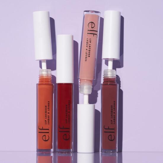 e.l.f. Cosmetics Lip Lacquer Moody