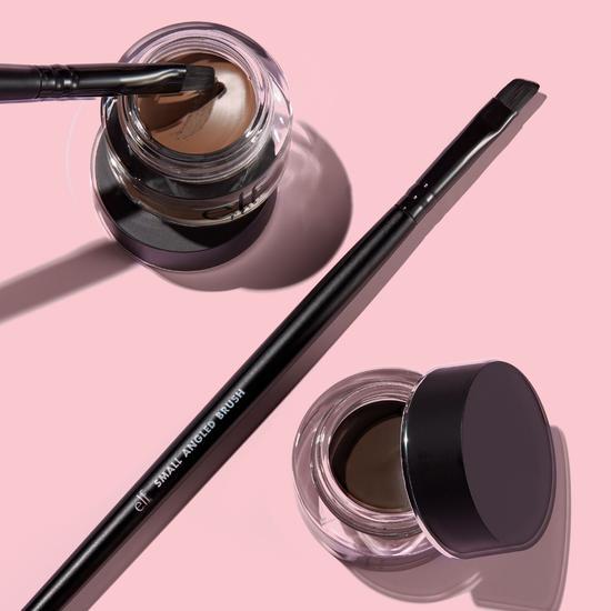 e.l.f. Cosmetics Lock On Liner & Brow Cream Espresso
