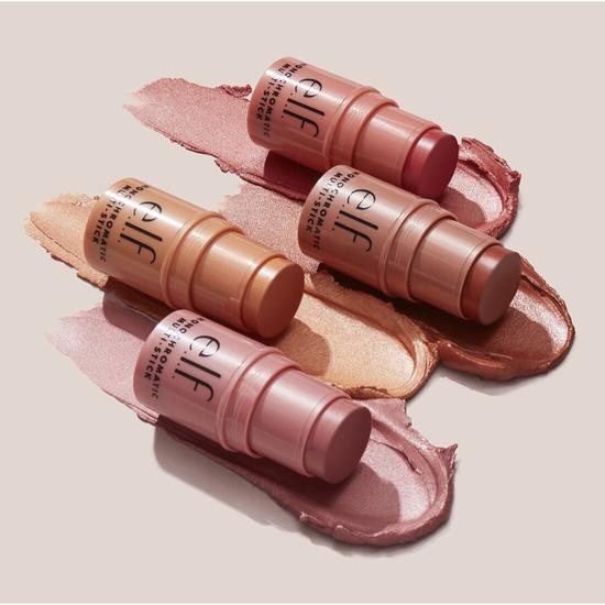 e.l.f. Cosmetics Monochromatic Multi-Stick Blush Bronzed Cherry