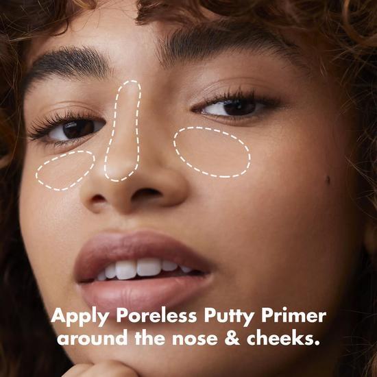e.l.f. Poreless Putty Primer 0.7 oz