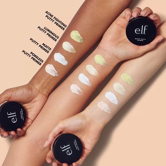 e.l.f. Poreless Putty Primer 0.7 oz