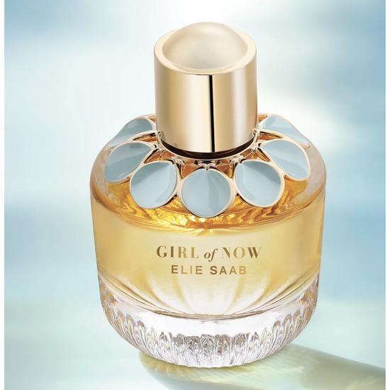 Elie Saab Girl Of Now Eau De Parfum 2 oz