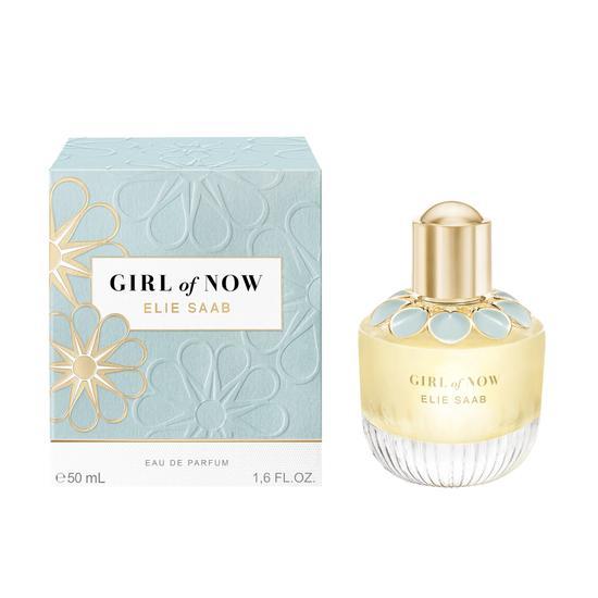 Elie Saab Girl Of Now Eau De Parfum 2 oz