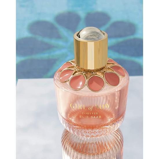 Elie Saab Girl Of Now Forever Eau De Parfum 1 oz