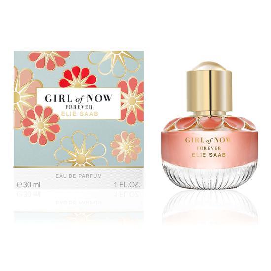 Elie Saab Girl Of Now Forever Eau De Parfum 1 oz
