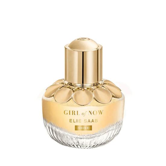 Elie Saab Girl Of Now Shine Eau De Parfum 1 oz